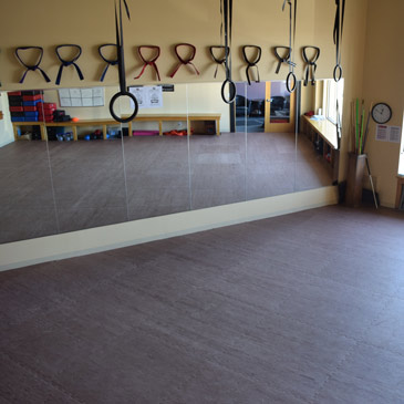 USA Karate Dojo Greatmats karate mats