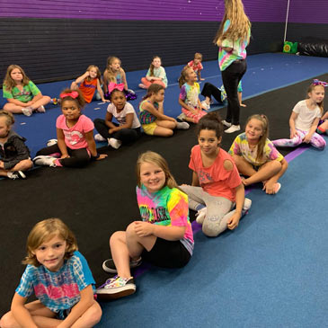 Blue Cheer Mats