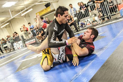 AGF Albuquerque Brazilian Jiu Jitsu Tournament Greatmats