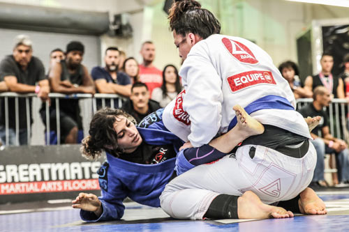 American Grappling Federation Greatmats Brazilian Jiu Jitsu Tournament Albuquerque