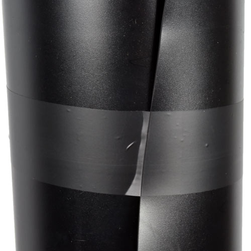Marley Vinyl Roll Taped Closed