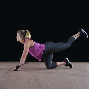 Aerobic online floor mats