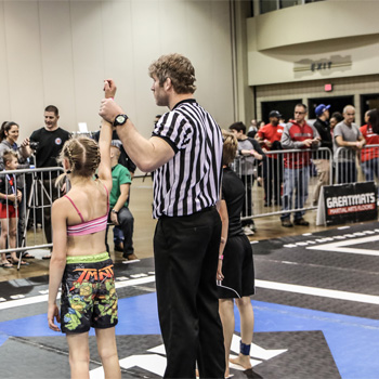 AGF Atlanta BJJ Championships