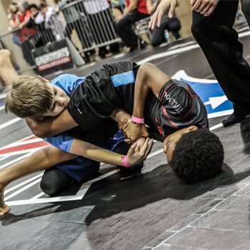 2016 AGF Atlanta BJJ Championships