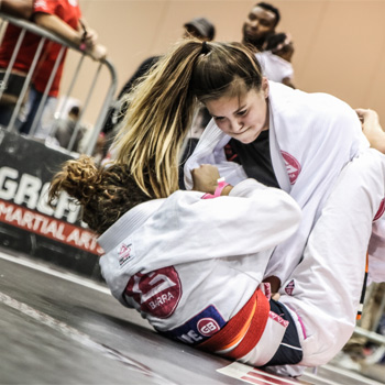Atlanta BJJ Championships 2016