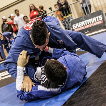 Atlanta BJJ Championships Greatmats