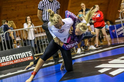 New Orleans Grappling & BJJ Championship - Westwego, LA