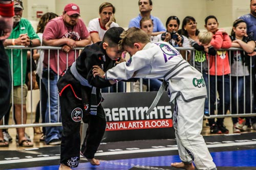2016 AGF New Orleans BJJ Championships 2