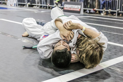 Greatmats Sponsored Grappling AGF Tournament 4