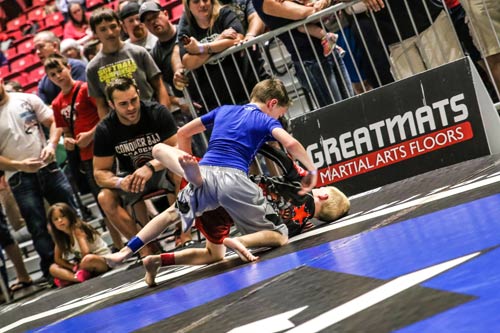 2016 AGF Tulsa Open 2