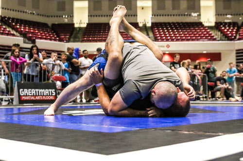 2016 AGF Tulsa Open 3