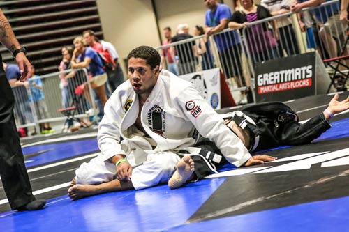 2016 AGF Tulsa Open 5