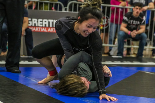 5th Annual AGF Oklahoma State BJJ Championships Preview