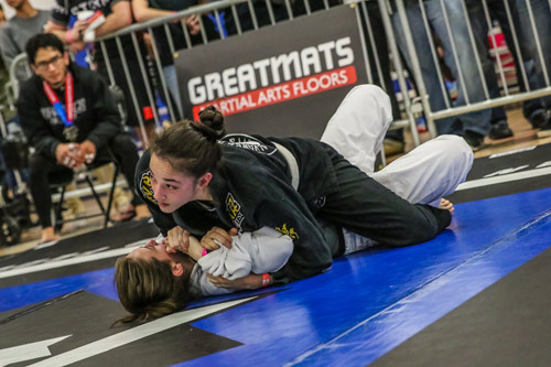2017 AGF Greatmats Winter Classic
