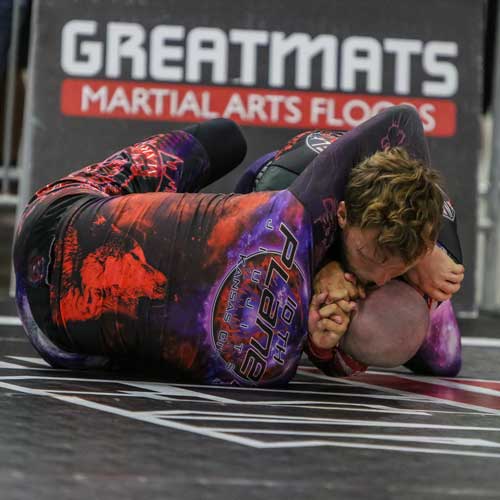 2017 AGF Kansas City BJJ Championships Greatmats 1
