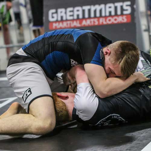 2017 AGF Kansas City BJJ Championships Greatmats 6