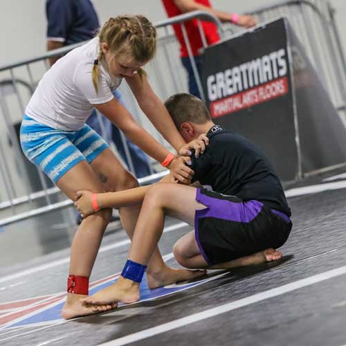 2017 AGF Kansas City BJJ Championships Greatmats 3