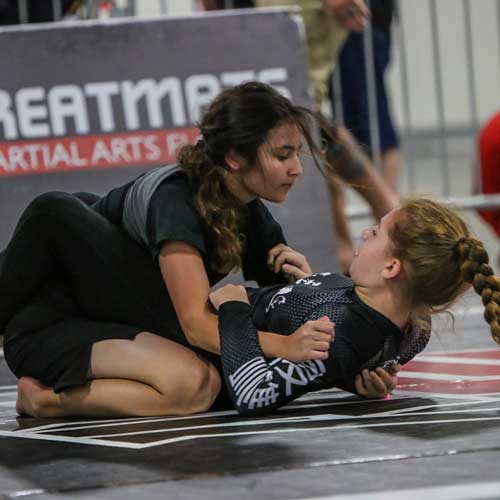 2017 AGF Kansas City BJJ Championships Greatmats 4