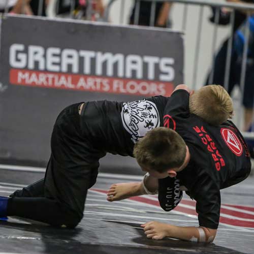 2017 AGF Kansas City BJJ Championships Greatmats 7
