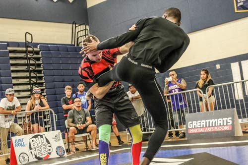 AGF Arkansas State BJJ Championships Preview 3