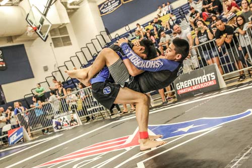 AGF Grappling Arkansas State Championships Preview 2