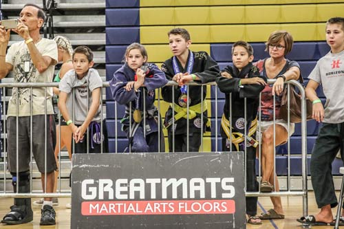 Greatmats and AGF