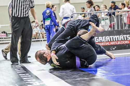 Greatmats AGF Grappling Oklahoma Preview