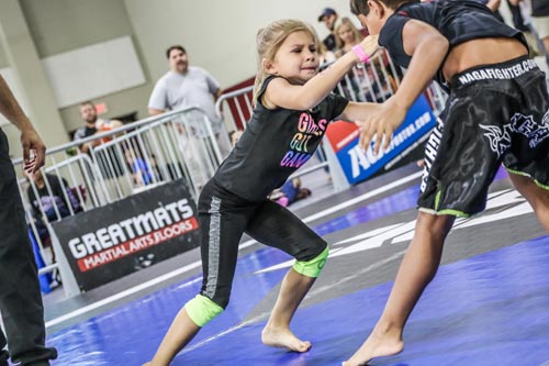 AGF Greatmats Grappling Oklahoma Preview