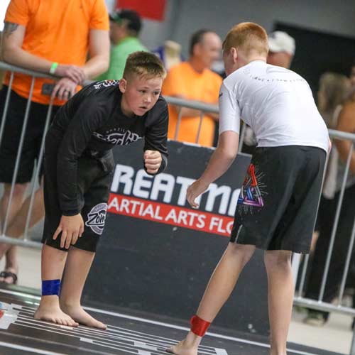 AGF Summer Classic 2017 Greatmats