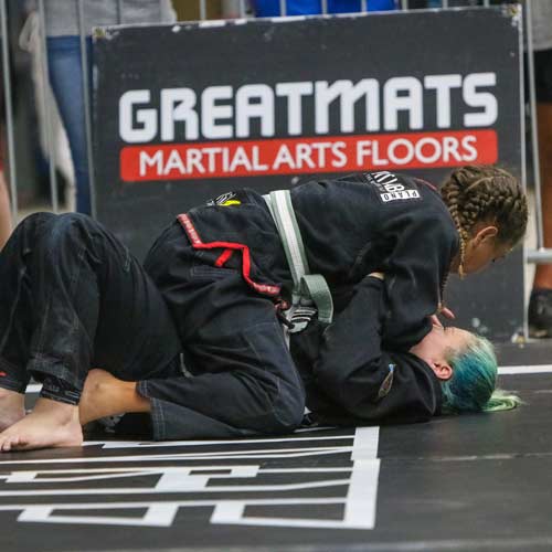 AGF Summer Classic 2017 Greatmats 3
