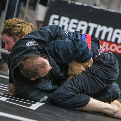 AGF Summer Classic 2017 Greatmats 4