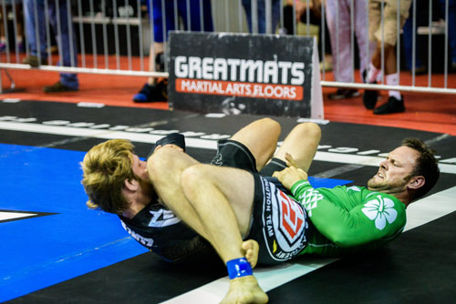 Greatmats AGF Grappling Dallas