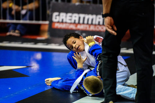 Dallas BJJ Tournament AGF Greatmats