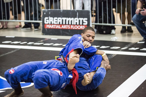 2017 AGF Grappling Dallas Winter Classic Preview - Greatmats