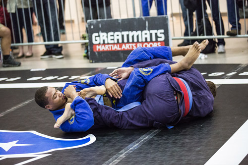 Greatmats Sponsored BJJ Tournament St. Louis 2016