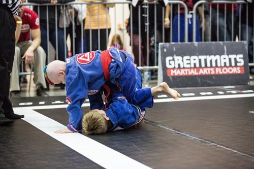 Greatmats AGF BJJ Championships St. Louis 2016