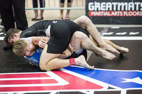 AGF Brazilain Jiu Jitsu Tournament St. Louis 2016