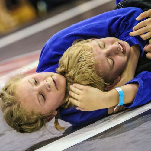 AGF Jackson BJJ Championships 2017 - 2
