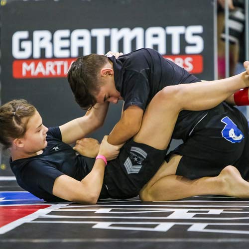 New Orleans Grappling & BJJ Championship - Westwego, LA