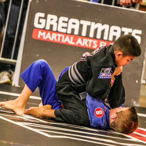 American Grappling Federation Phoenix 4