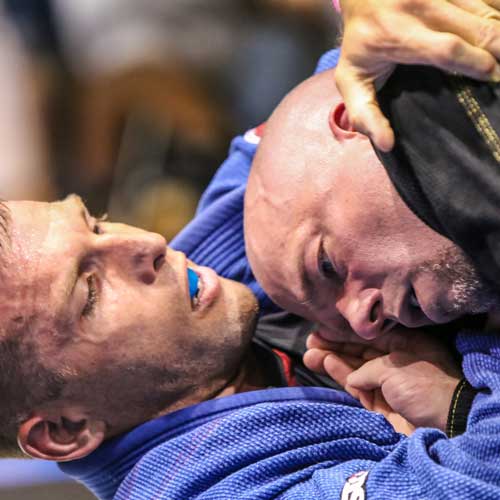 AGF Springfield BJJ Championships 2017 - 3
