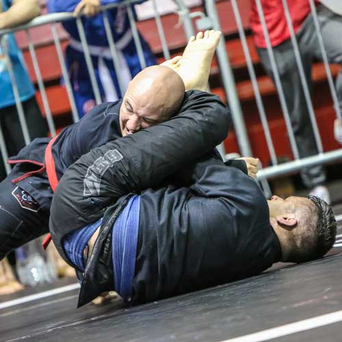 AGF Springfield BJJ Championships 2017 - 4