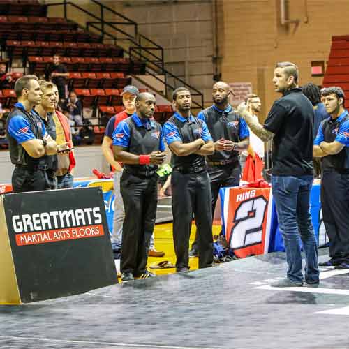 AGF Springfield BJJ Championships 2017 - 5