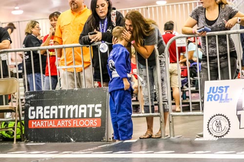 AGF Greatmats BJJ in Tampa