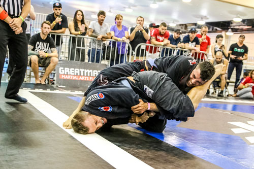Greatmats AGF Grappling in Tampa