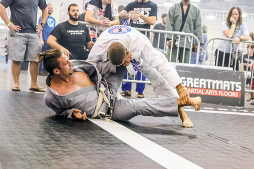 AGF Tampa Grappling Tourney