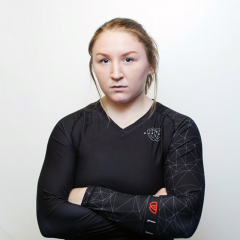 Amanda Leve 2019 National Grappling Martial Arts Instructor of the Year thumbnail