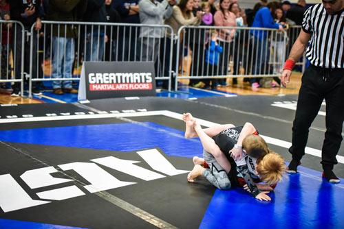 AGF Winter Classic BJJ