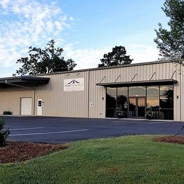 Event Rentals Anderson SC