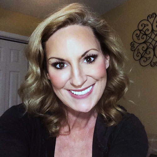 2019 Greatmats National Cheer Coach of the Year Angie Koenig